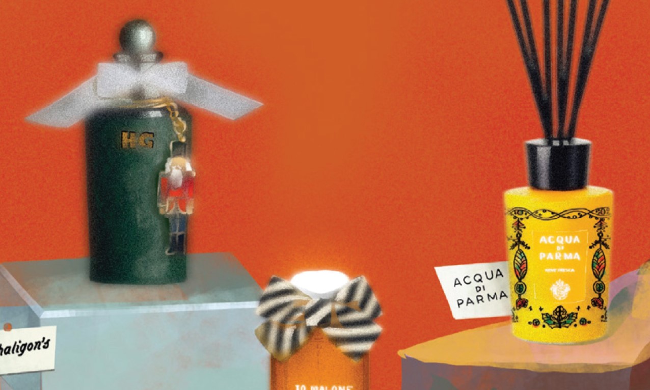 Commercial Illustrations